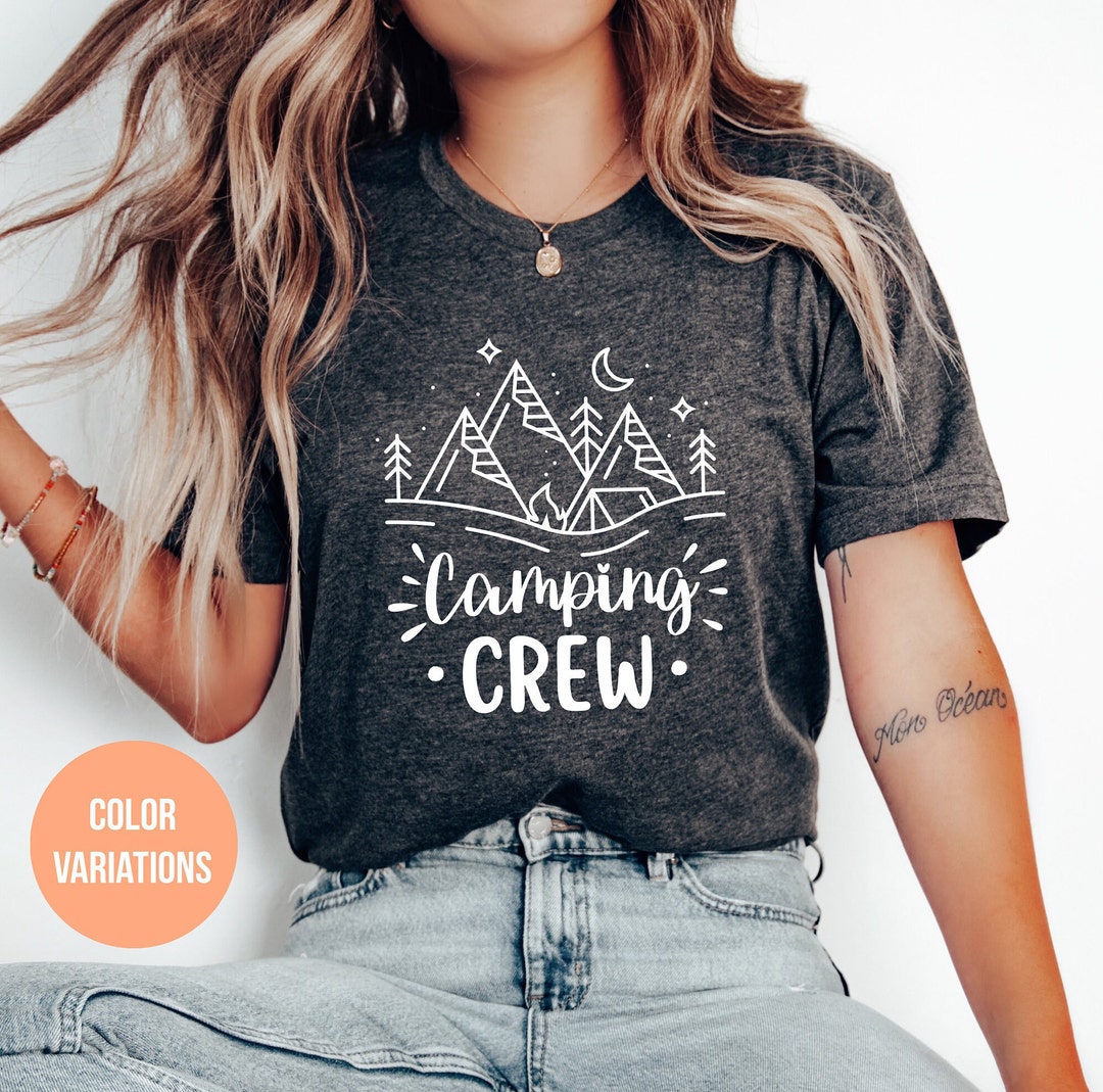 The Voyager Camp Shirt