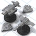 see more listings in the Starship Miniatures section