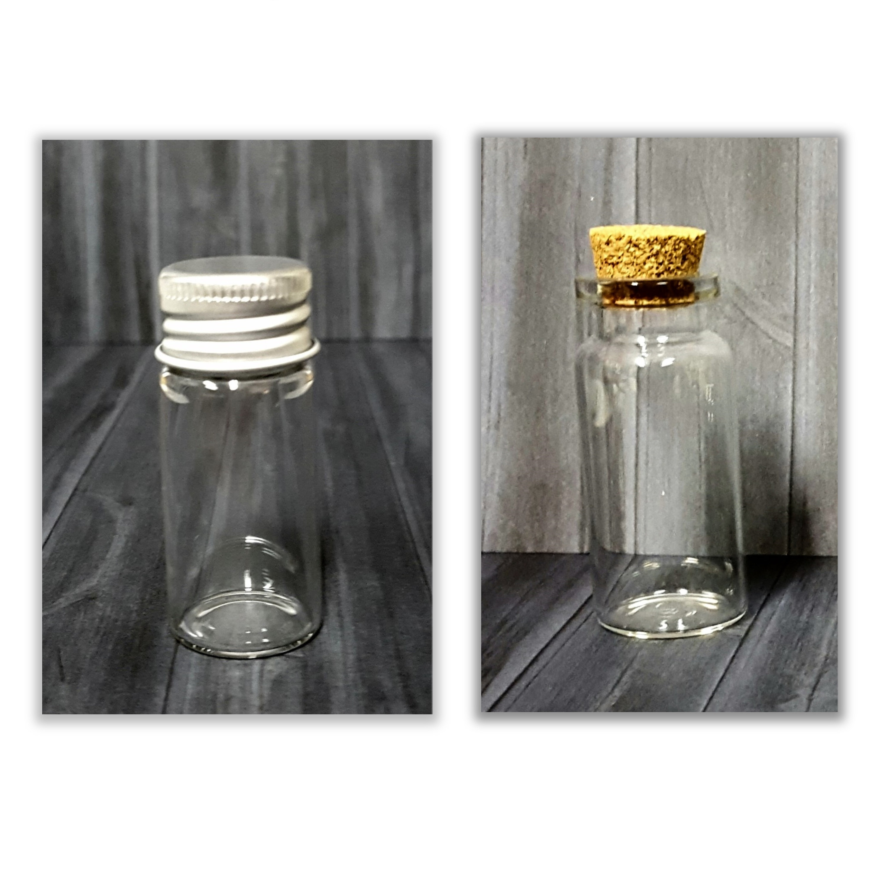 Buy Wholesale China 23oz Round Glass Jars Glass Jar With Lids Bulk