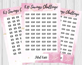 Notes Savings Challenges/Cash Stuffing Challenge/Savings Sheets/A6 Binder/Budget Planner Sheets/Money Challenges/Budgeting Sheets