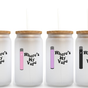 becher vape Vape cup