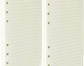 A6 Binder Accessories/A6 Diary and Paper Inserts/Budget Binder Paper/A6 Notebook/Budget Tracker/Savings Tracker