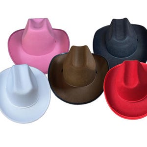 Generation Cowgirl Child/ Infant Cap