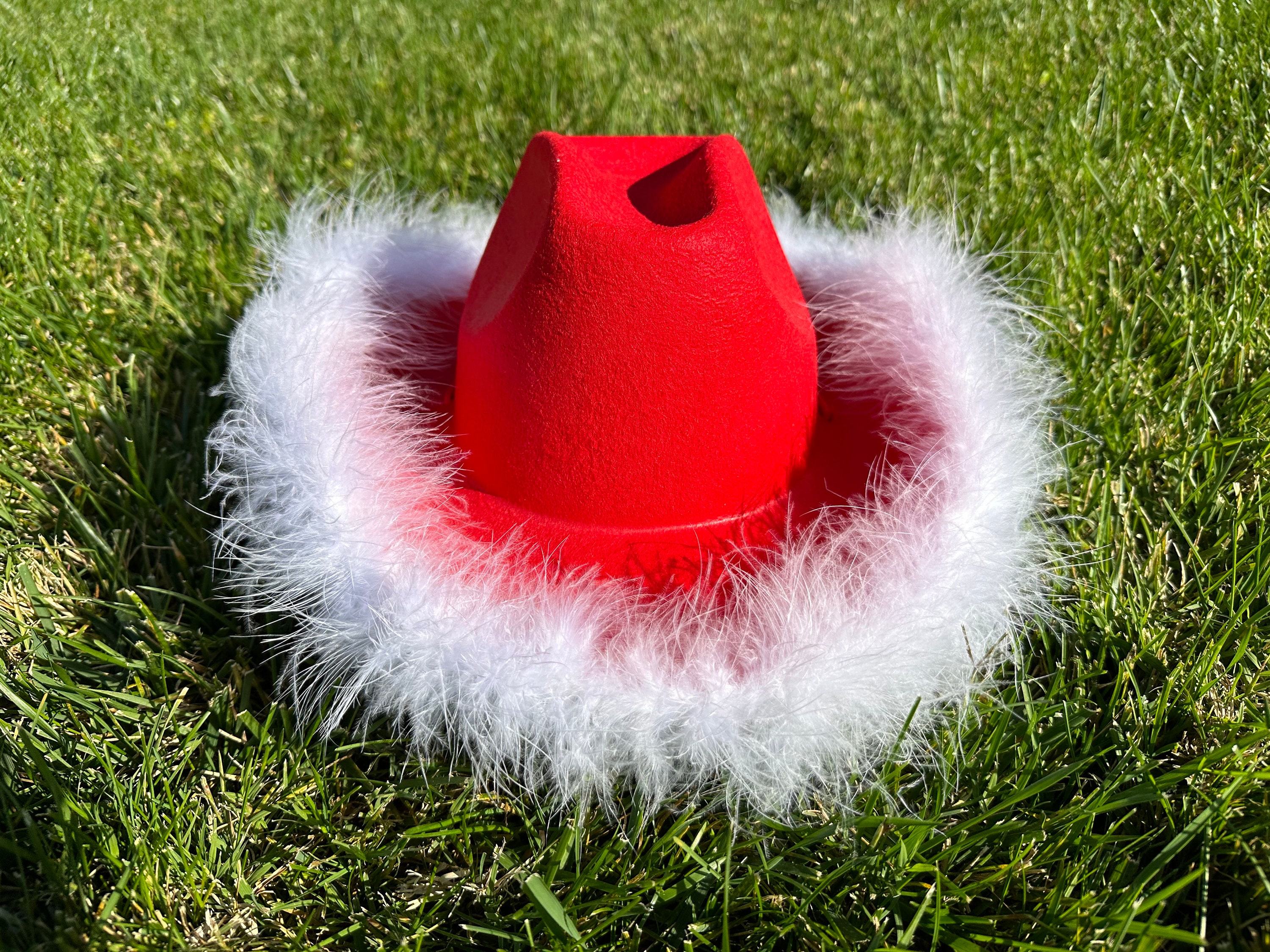 Chapeau Country en Paille – Univers Western