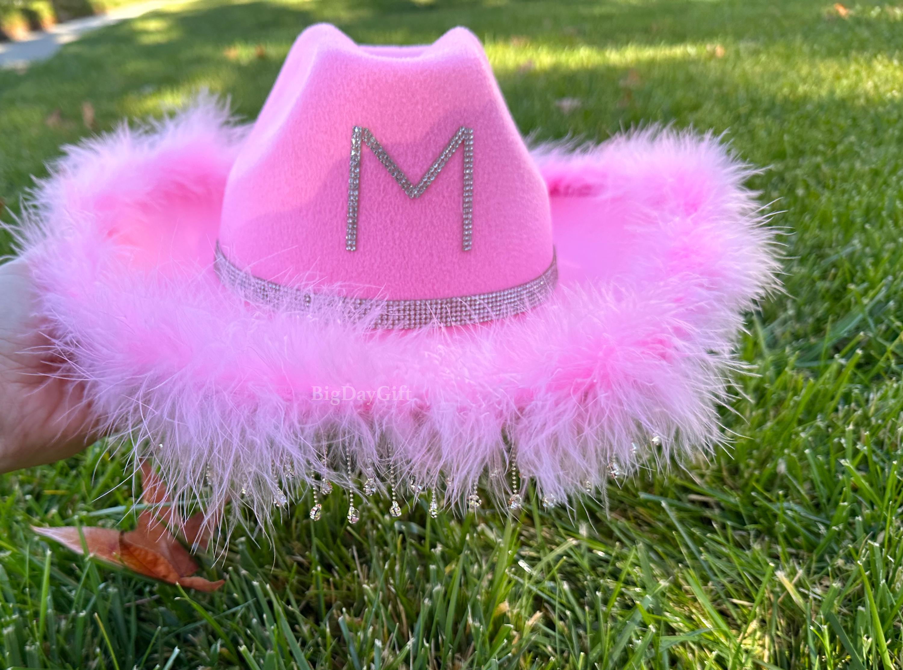 Générique Bling Cowboy Chapeaux pour femmes, chapeaux de cowboy pour la fête | Cowgirl Hat Western Thème | Heads de casse-tête en cinq points pour les performances de la scène Cosplay Générique Bling Cowboy Chapeaux pour femmes, chapeaux de cowboy pour la fête | Cowgirl Hat Western Thème | Heads de casse-tête en cinq points pour les performances de la scène Cosplay