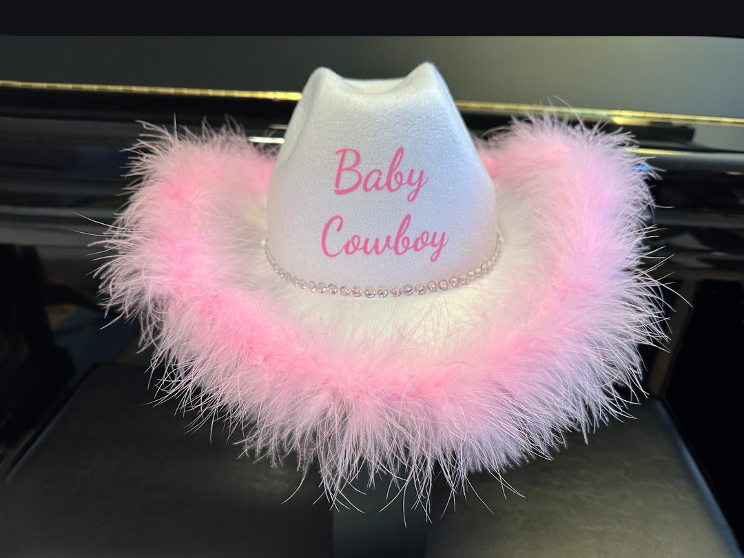 Hat Costume Pink Cowgirl Hat Walmart Personalized Cowboy Hat