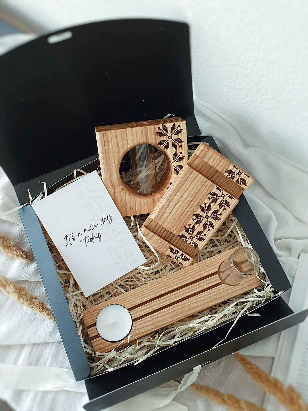 Best Friend Gift Box, Appreciation Gift Box for Friend, Coworker