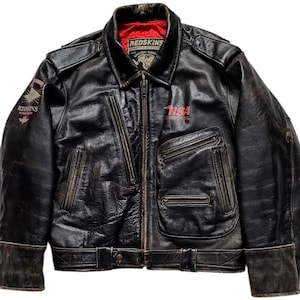 Lee Trevor Jacket - Etsy