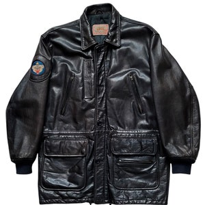 Lee Trevor Jacket - Etsy