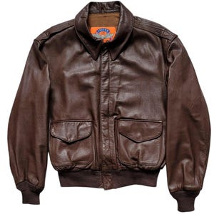 Cooper A2 Jacket - Etsy