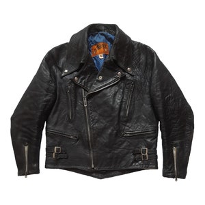 Lewis Leathers Lightning - Etsy Lewis Leathers Lightning - Etsy