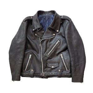 LANGLITZ LEATHERS ラングリッツレザーズ キャスケード センター