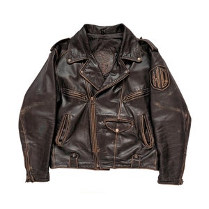 Leather jacket hd hotsell