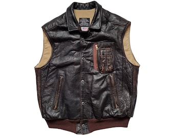 AVIREX Ｂ９ Avirex Icon Jacket