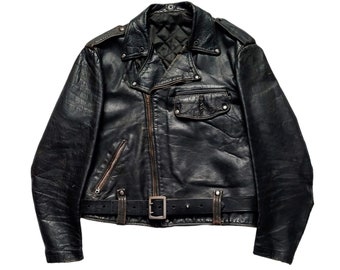 Original Rare Retro Vintage 50s Buco Aka Joseph Buegeleisen PJ