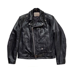 Gino leathers motorcycle jacket sale