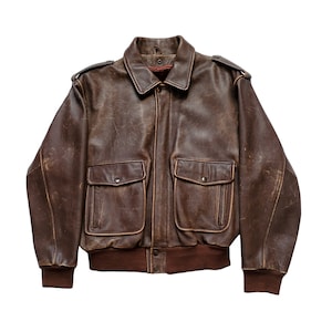 Type A2 Jacket Etsy Australia