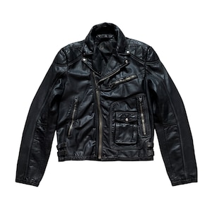 超希少 ヴィンテージ 60s KETT Leathers ライトニングタイプ