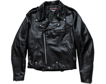 Original Rare Vintage 80s Brooks Leather Sportswear 711 Original Rare Vintage 80s Brooks Leather Sportswear 711