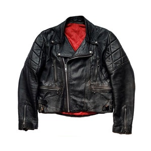 Lewis Leathers Lightning - Etsy Lewis Leathers Lightning - Etsy