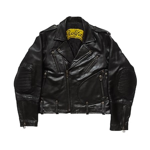 Jofama ted retro black top