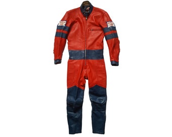 Ultra Rare Vintage Deadstock 70s Highwayman Leathers Ultra Rare Vintage Deadstock 70s Highwayman Leathers