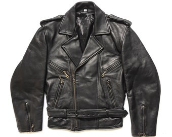 90's leather jacket 古着　状態良好 il_340x270.3424195852_fqt7.jpg