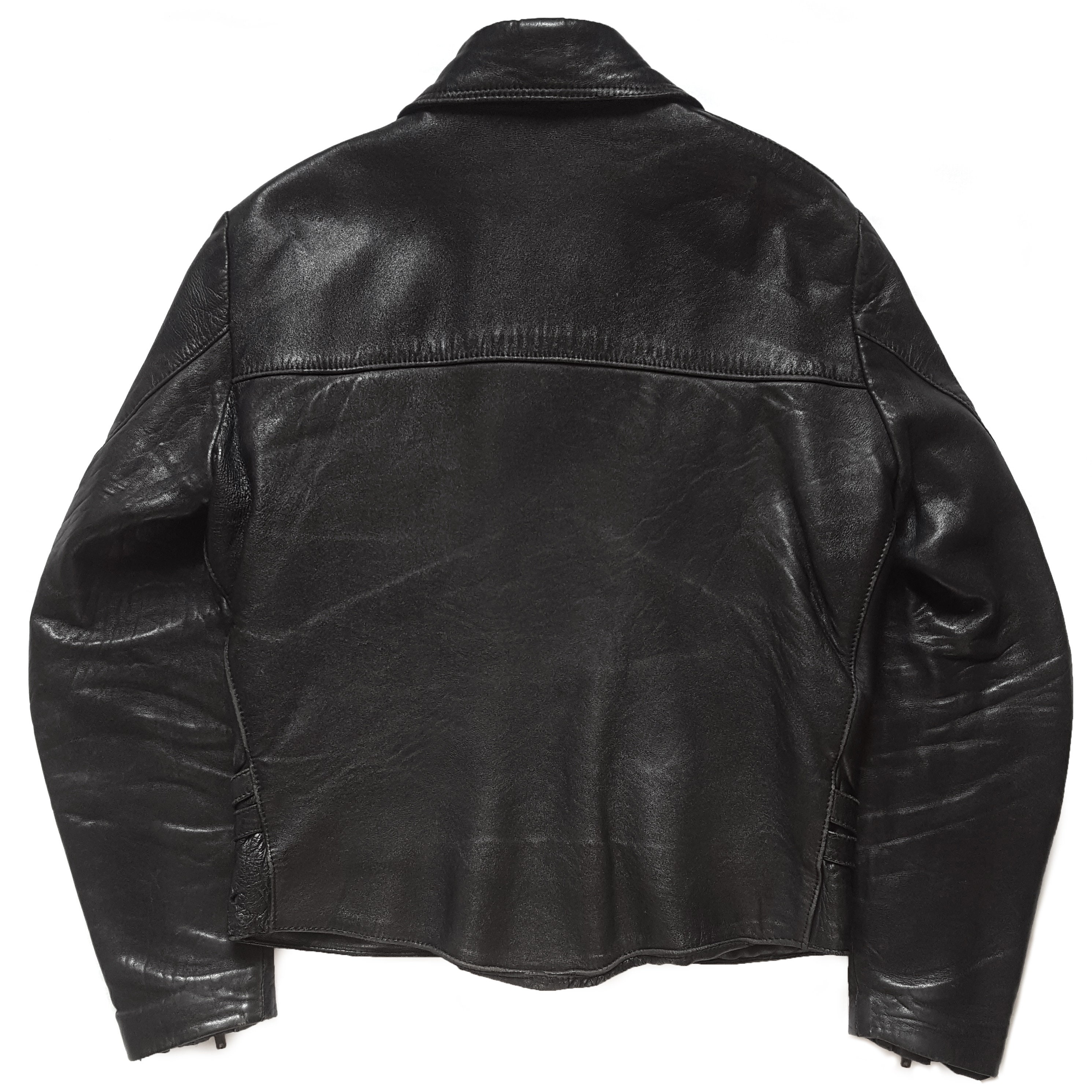 Very Rare Vintage 70s KETT Leathers Motorcycle Metal Punk Very Rare Vintage 70s KETT Leathers Motorcycle Metal Punk