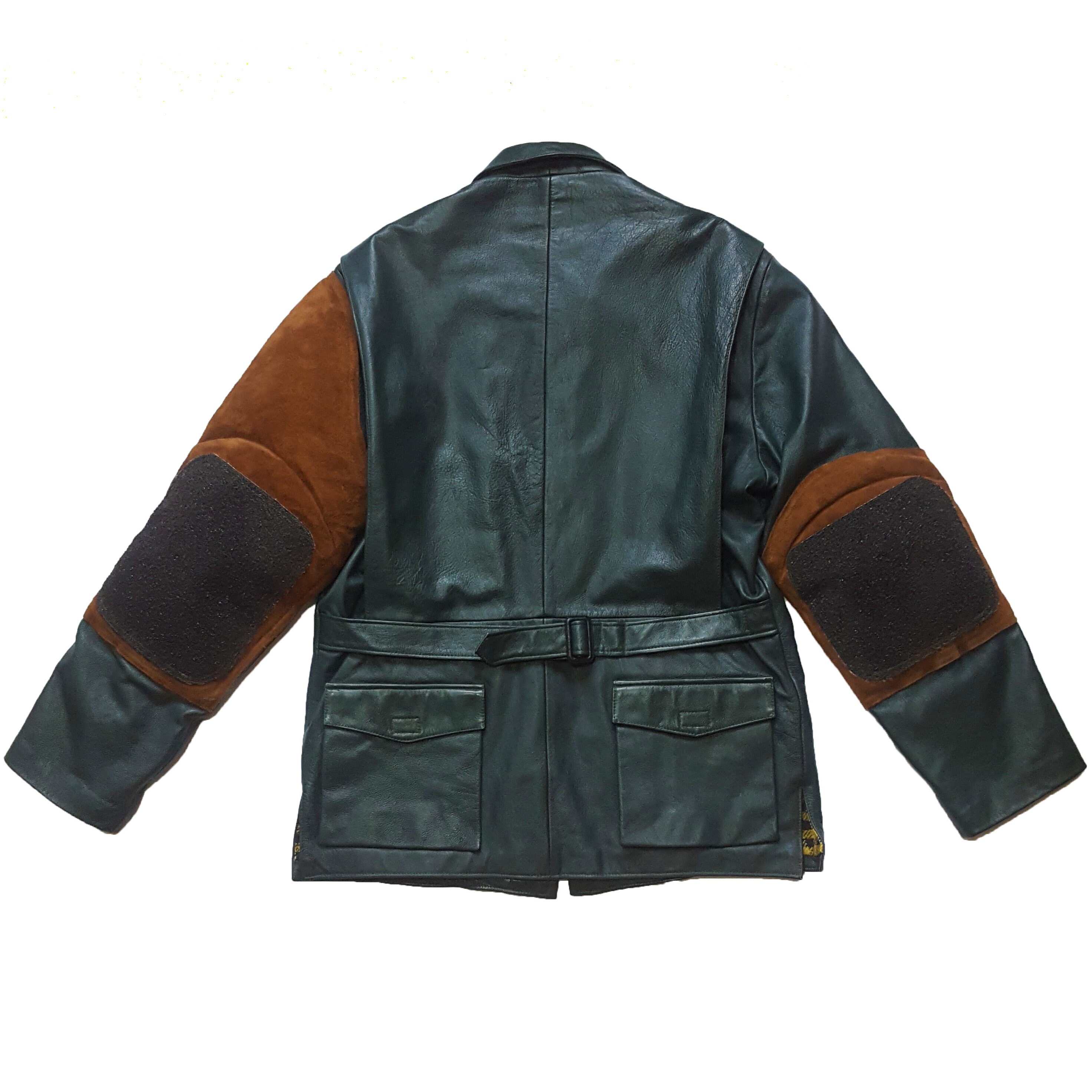 【希少】70's vintage craft westun leather 希少】70's vintage craft westun leather 希少】70's vintage craft