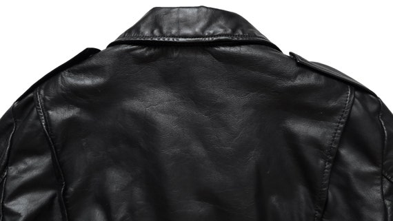 Original Rare Vintage 80s Brooks Leather Sportswear 711 Original Rare Vintage 80s Brooks Leather Sportswear 711