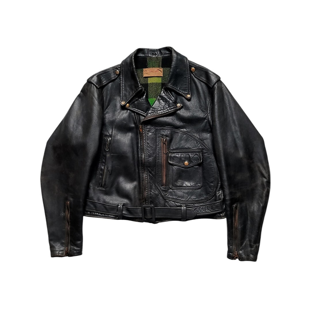 Original Rare Retro Vintage 40s Sears Roebuck and Co. Hercules