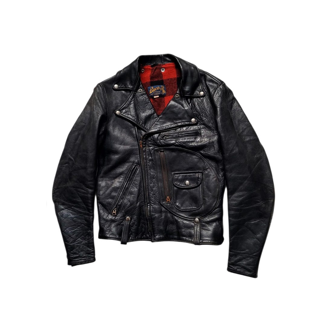 40s 50s Buck Skein Joe マッキーノジャケット バッファロー il_1080xN.7480466979_aomq.jpg