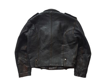 Original Rare Vintage 80s German Military Type Retro Style