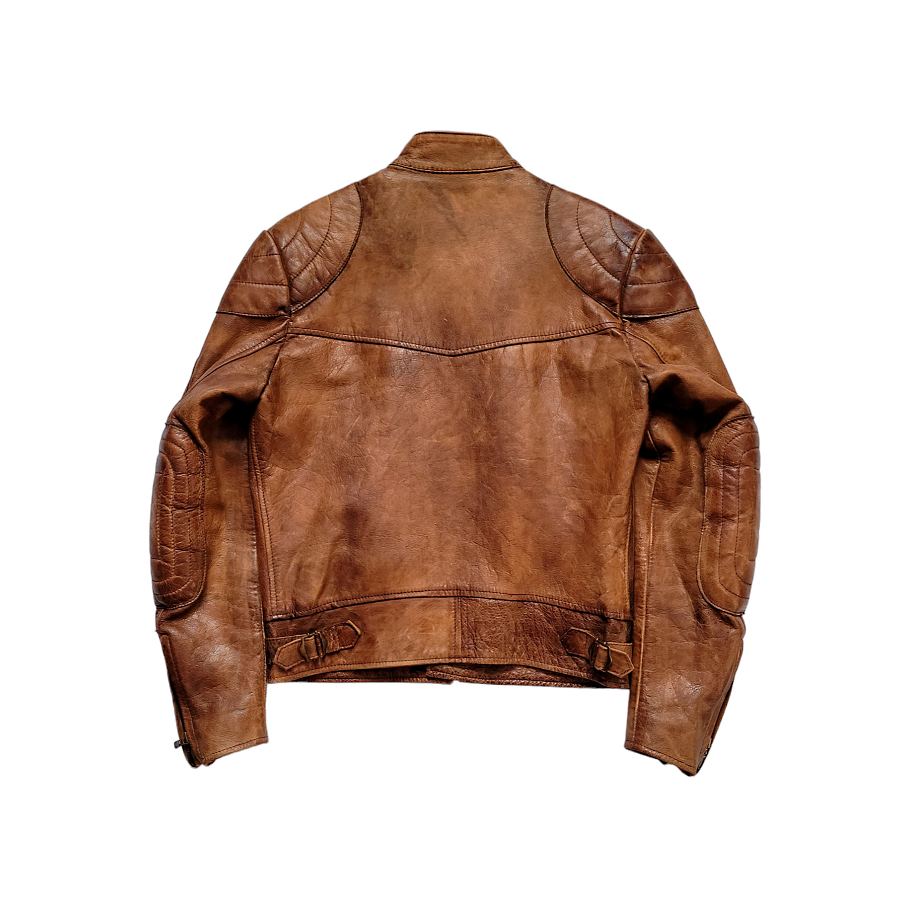 Original Rare Vintage 00s Belstaff Leathermaster 1970 Black Original Rare Vintage 00s Belstaff Leathermaster 1970 Black