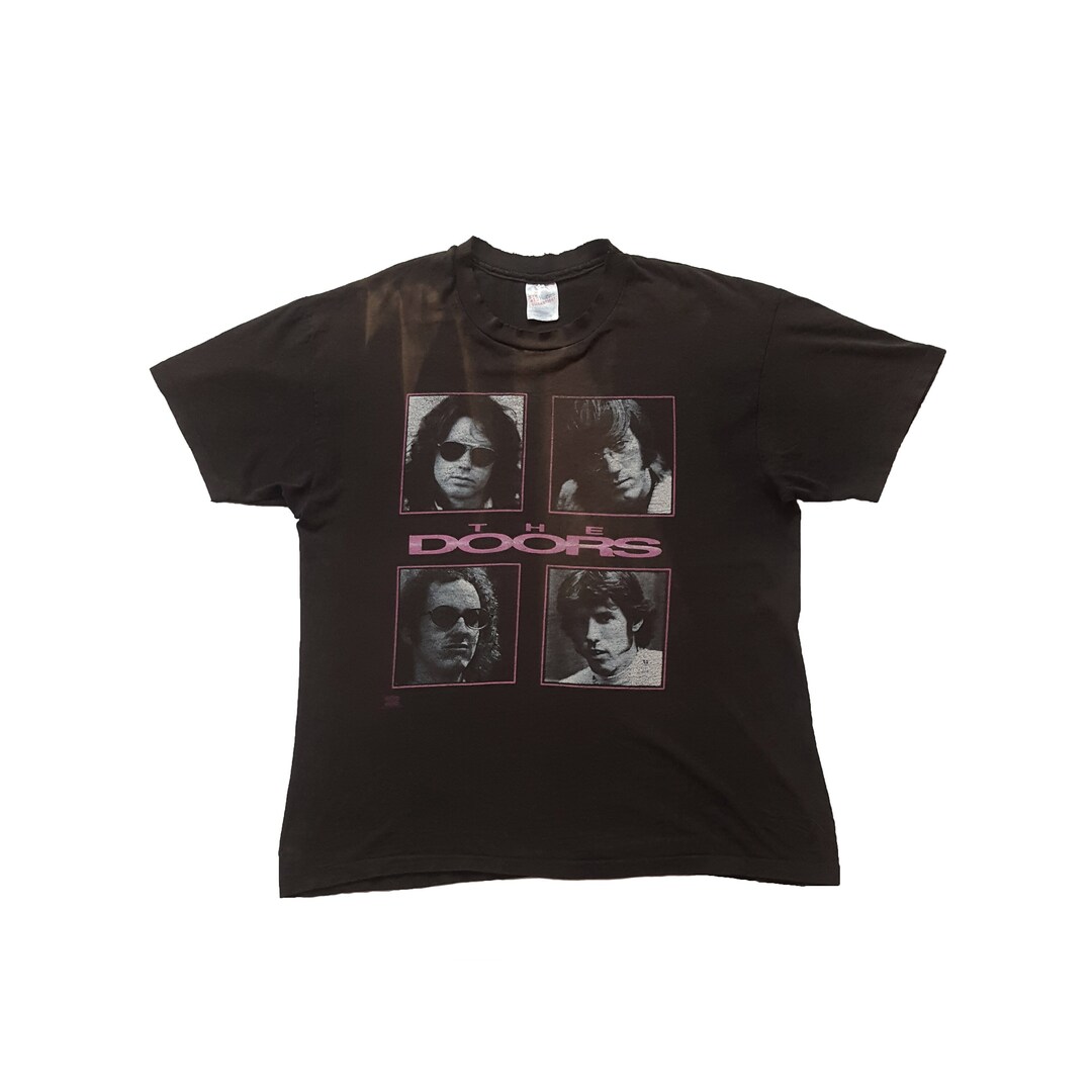90's Hanes THE WHO ''TOMY/CELEBRATING 30 YEARS OF THE WHO