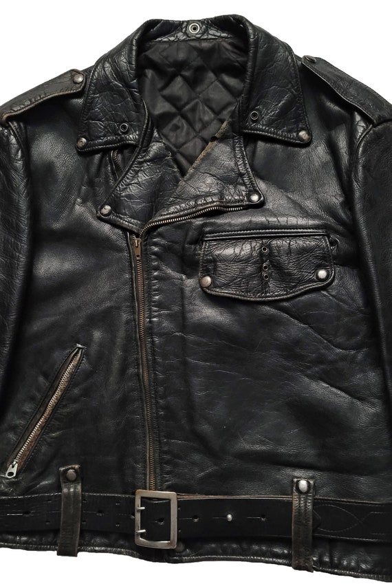 Original Rare Retro Vintage 50s Buco Aka Joseph Buegeleisen