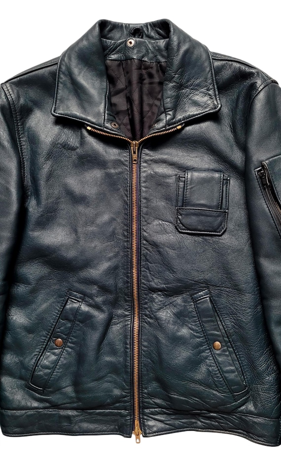 Original Rare Vintage 80s Favo Armée De L'air French Military