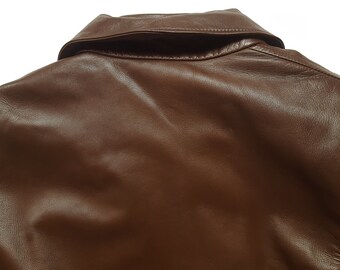 70s 80s archive LANVIN Valstar Jacket 希少 Original Rare Vintage 80s Lanvin Sport Suede & Leather Bomber
