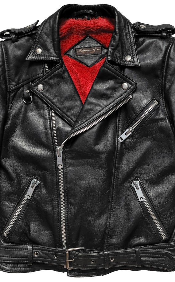 Original Rare Vintage 80s Number One/jofama Type Motorcycle Original Rare Vintage 80s Number One/jofama Type Motorcycle