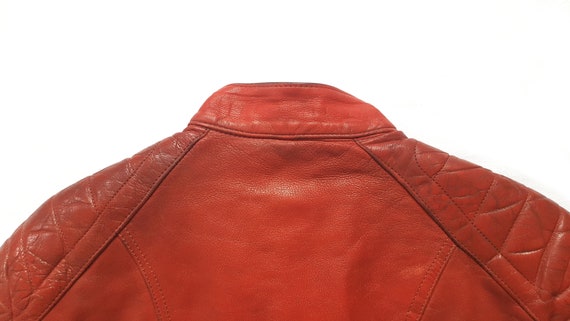 Ultra Rare Vintage 70s Fieldsheer Distressed Leather Ultra Rare Vintage 70s Fieldsheer Distressed Leather