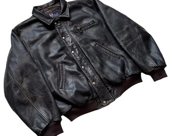 Original Rare Vintage 90s Peak Performance Oversized
