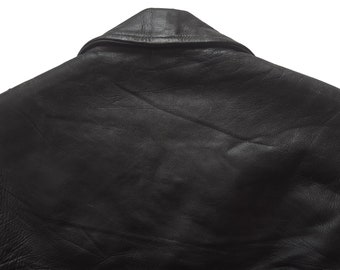 Montgomery Ward (Windward) Motorcycle Jacket History 1947