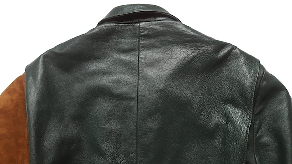 ジャケット・アウター VINTAGE - AKTA GETSKINN LEATHER JACKET s-l400.jpg