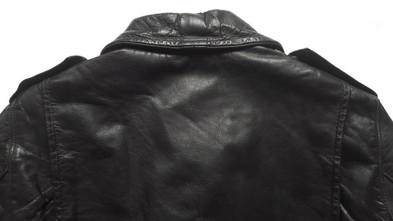 Original Rare Vintage 60s Brooks Leather Sportswear Classic Original Rare Vintage 60s Brooks Leather Sportswear Classic