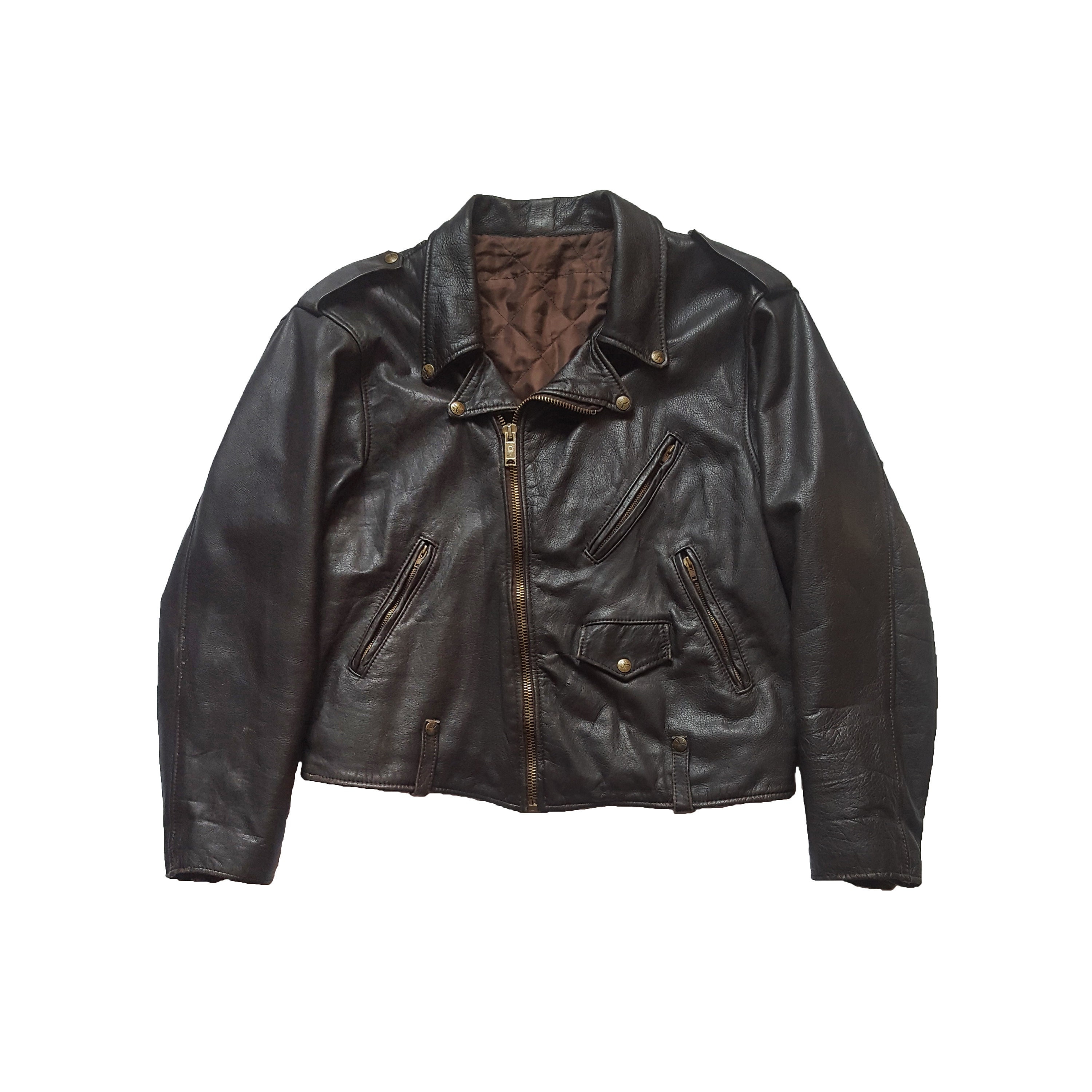 Vintage New Old Stock 1984 Jacksons World Tour Satin Bomber