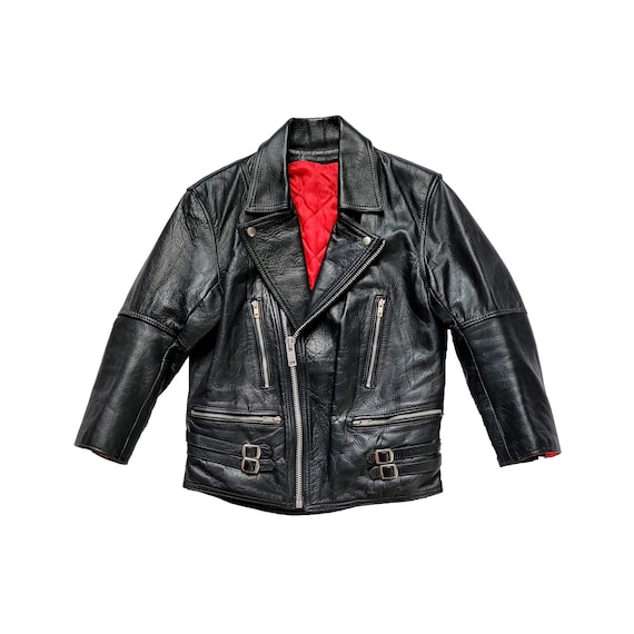Original Rare Vintzge 80s British Type Lightning Style Original Rare Vintzge 80s British Type Lightning Style