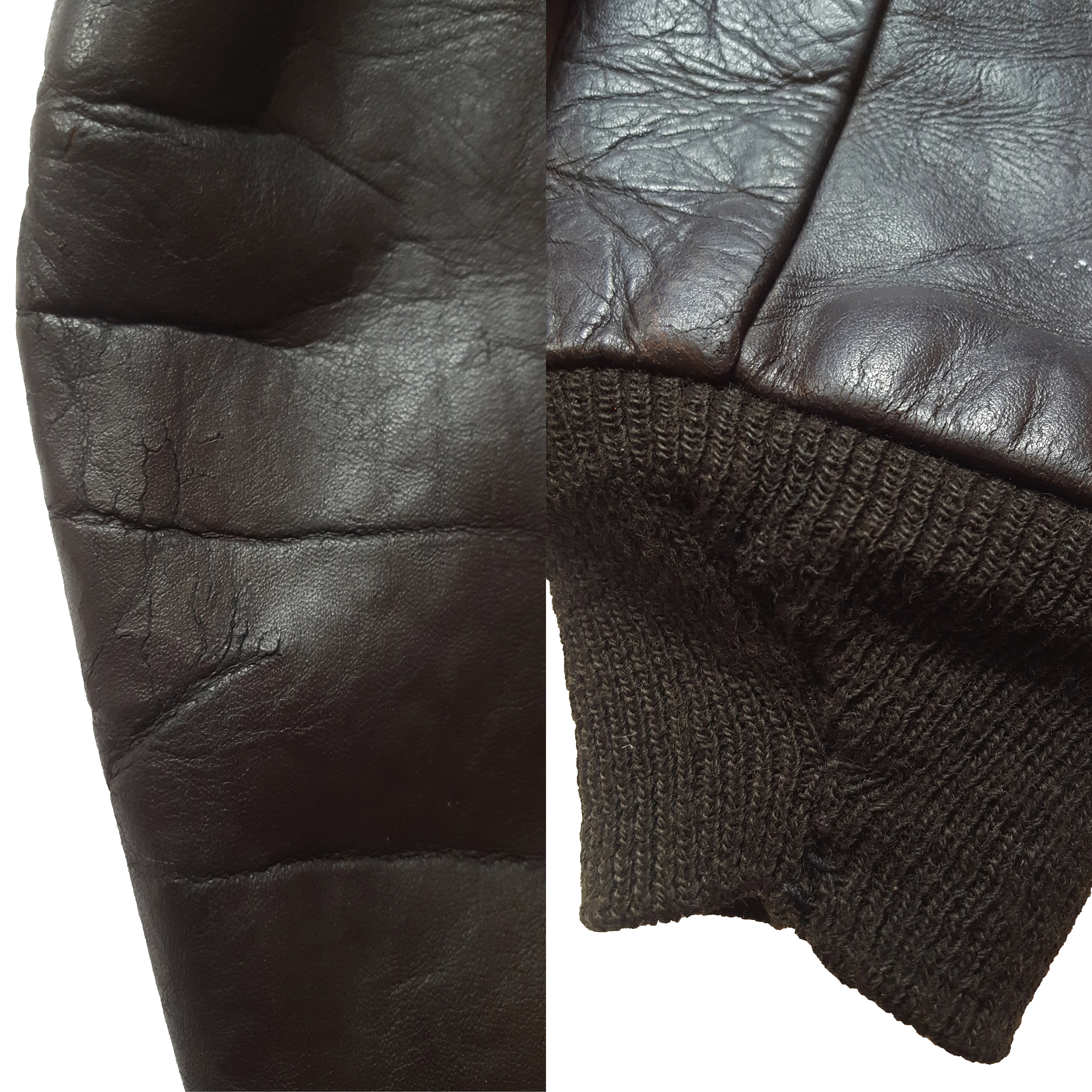 オリジナル レア ヴィンテージ 60s Schott NYC I-S-674-M-S/A-2 タイプ