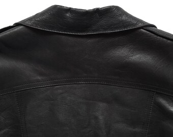 ジャケット・アウター 70s McGREGOR single rider jacket black M Product-1080-Z21A014-3-700x700.jpg