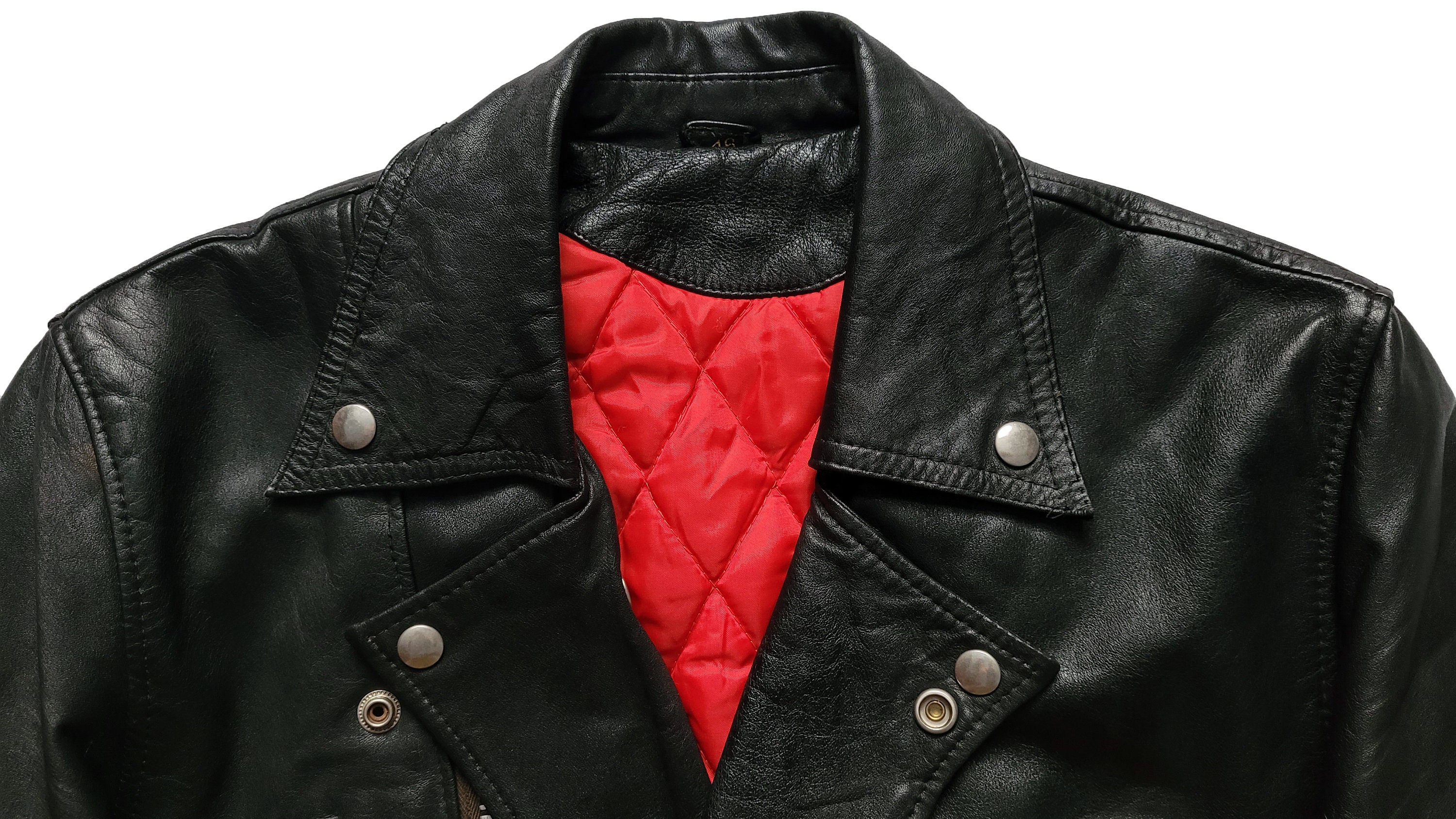 Campri shop leather jacket