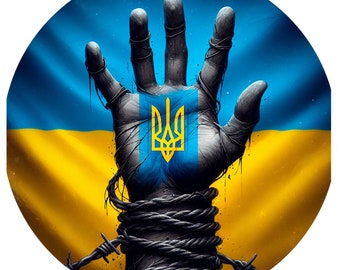 UKRAINE Need Your SUPPORT Please Read